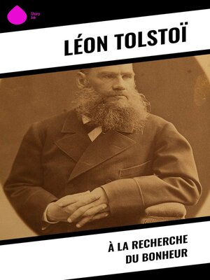 cover image of À la recherche du bonheur